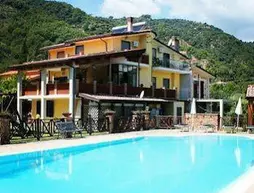 Agriturismo San Giorgio | Campania - Salerno (il) - Casal Velino