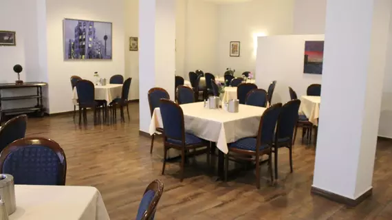 Hotel Weidenhof | Kuzey Ren-Westfalia - Düsseldorf (ve civarı) - Düsseldorf - Stadtmitte