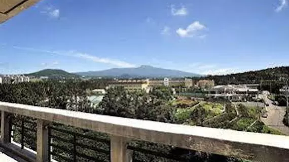 Dombe Resort | Jeju Adası - Seogwipo - Seogwipo Şehri