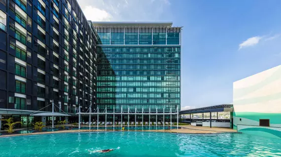 THE STANLEY AND SUITES | Port Moresby