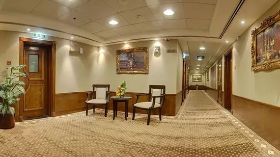 Deira Suites Hotel Apartment | Dubai - Deira