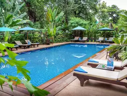 Chateau d'Angkor La Residence | Siem Reap (ili) - Siem Reap - Siem Reap Merkezi