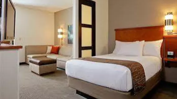 Hyatt Place Atlanta Alpharetta North Point Mall | Georgia - Atlanta (ve civarı) - Alpharetta