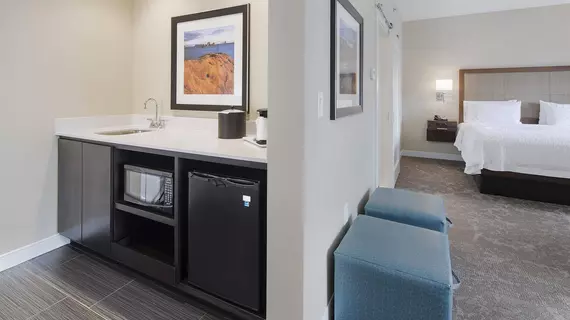 Hampton Inn and Suites Page Lake Powell | Arizona - Page