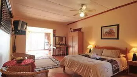 Strandfontein Accommodation | Western Cape (il) - West Coast DC - Matzikama