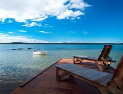 Eumarella Shores Noosa Lake Retreat | Queensland - Noosa - Weyba Downs