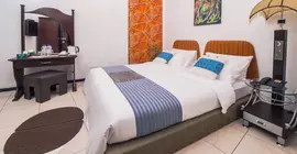 Central Boutique Inn | Maldivler - Kaafu Atoll - Malé