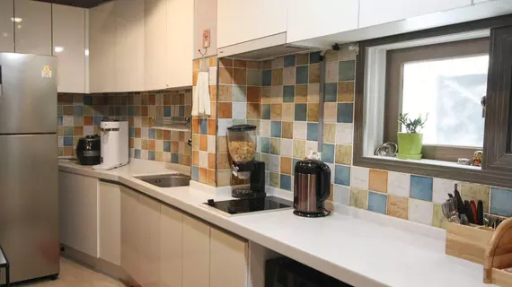 Soo Guesthouse | Gyeonggi - Seul (ve civarı) - Seul - Myeongdong