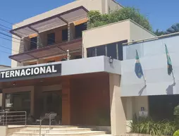 Hotel Internacional | Merkez - West Region - Mato Grosso do Sul (eyalet) - Campo Grande