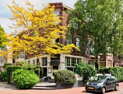 Hotel Hertogplein | Gelderland - Nijmegen (ve civarı) - Nijmegen - Nijmegen Merkezi