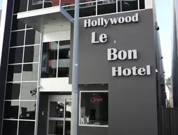 Hollywood Le Bon Hotel | Kaliforniya - Los Angeles County - Los Angeles - Hollywood