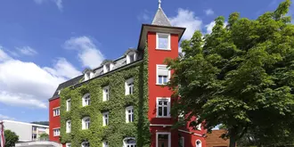 Hotel Schwärzler