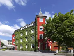 Hotel Schwärzler | Vorarlberg - Bregenz