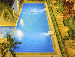 Bien Xanh Hotel | Kien Giang (vilayet) - Phu Quoc - Duong Dong