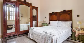 Bed & Breakfast La Casa Di Zoe | Sicilya - Palermo (vilayet) - Palermo - Albergheria - Kalsa