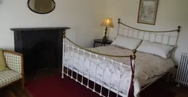 The Registry Guest House | İskoçya - Aberdeenshire (kontluk) - Aberdeen (ve civarı) - Peterculter