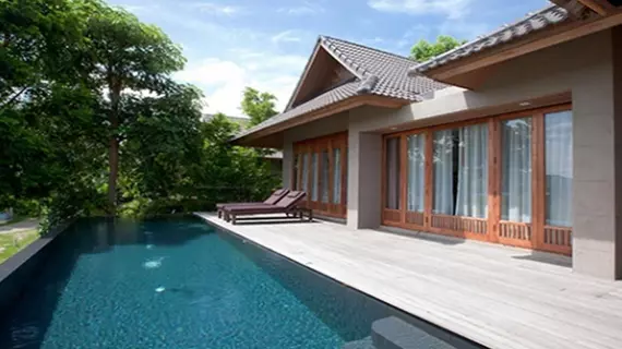 GUTI Resort by AKA Hua Hin | Prachuap Khiri Khan (ili) - Hua Hin (ve civarı) - Hua Hin