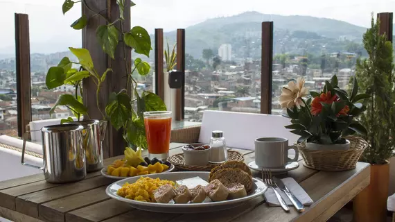 Terraza de San Antonio | Valle del Cauca - Cali (ve civarı) - Cali - San Antonio