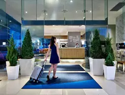 Holiday Inn Express Singapore Orchard Road | Singapur - Tanglin - Orchard