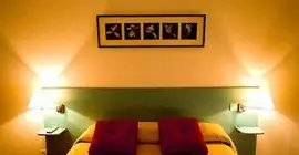 Hostal Via Láctea | Kastilya ve Leon - Burgos İli - Alfoz de Burgos - Burgos