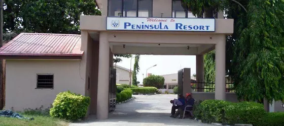 Peninsula Resort LTD | Lagos (ve civarı) - Lekki