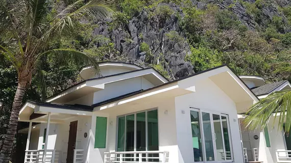 Matinloc Resort | Mimaropa - Palawan - El Nido