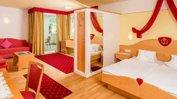 Hotel Gschwangut | Trentino-Alto Adige - Güney Tirol (il) - Lana