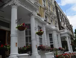 1 Lexham Gardens | Londra (ve civarı) - Kensington - Earl's Court