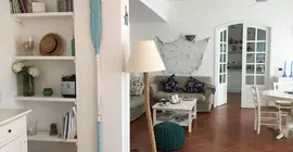 Taormina Holidays Residence | Sicilya - Messina (vilayet) - Taormina Sahili - Forza d'Agro