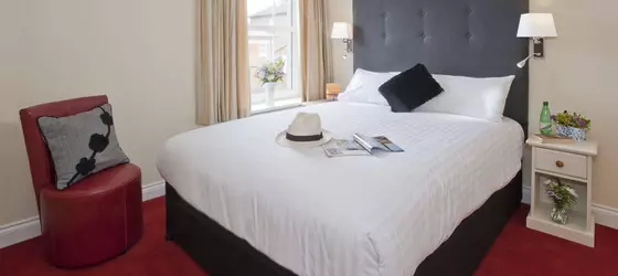 Peartree Serviced Apartments | Wiltshire (kontluk) - Salisbury