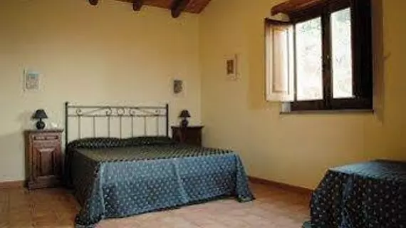 Villa Rica | Sicilya - Messina (vilayet) - Patti