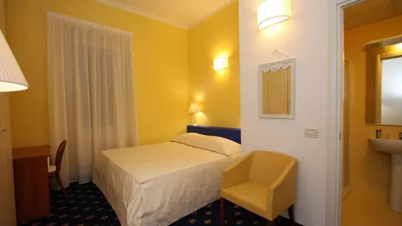 My Hotel Milano | Lombardy - Milano (ve civarı) - Milano