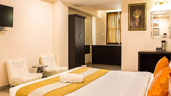 Orient Grand | Maharaştra - Nagpur