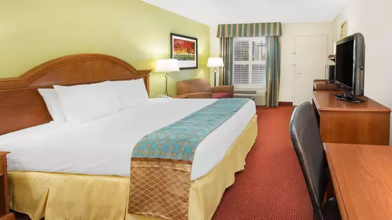 Hampton Inn Orangeburg | Güney Karolayna - Orangeburg (ve civarı) - Orangeburg