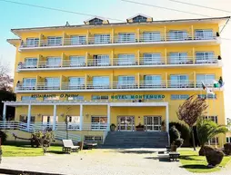 Hotel Montemuro | Centro - Viseu Bölgesi - Castro Daire