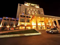 S&N Dalian Hotel | Liaoning - Dalian