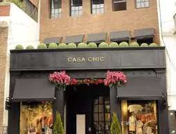 Casa Chic Palermo Soho | Buenos Aires (ili) - Buenos Aires (ve civarı) - Buenos Aires - Palermo