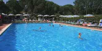 Badiaccia Village Camping