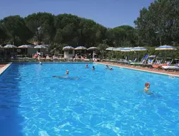 Badiaccia Village Camping | Umbria - Perugia (vilayet) - Castiglione del Lago - Badiaccia