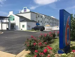 Motel 6 - Montgomery / Hope Hull | Alabama - Montgomery (ve civarı) - Montgomery