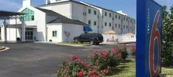 Motel 6 - Montgomery / Hope Hull | Alabama - Montgomery (ve civarı) - Montgomery