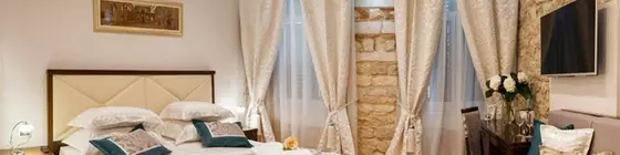 Antique Split Luxury Rooms | Split-Dalmaçya - Split - Split Eski Kent Bölgesi