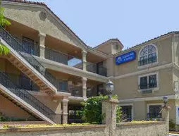 Americas Best Value Laguna Inn and Suites | Kaliforniya - Orange County - San Juan Capistrano