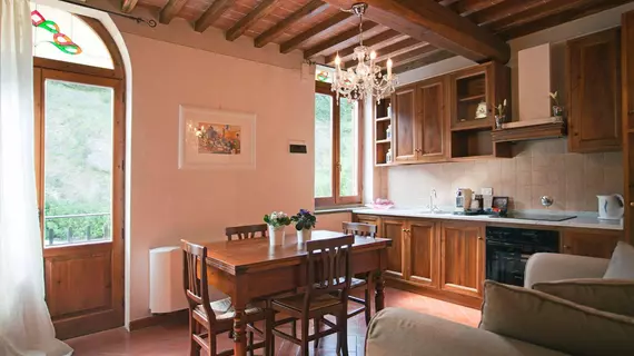 Relais Villa Belvedere | Toskana - Floransa (il) - Incisa In Val d'Arno