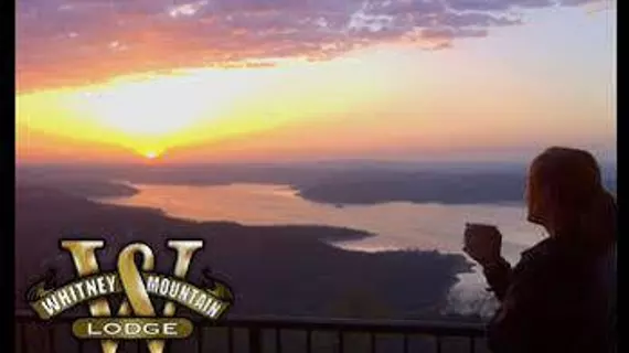 Whitney Mountain Lodge | Arkansas - Bentonville - Fayetteville (ve civarı) - Garfield