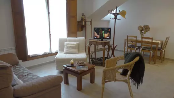 Apartamentos La Cruz de Paderne | Asturias - Navia