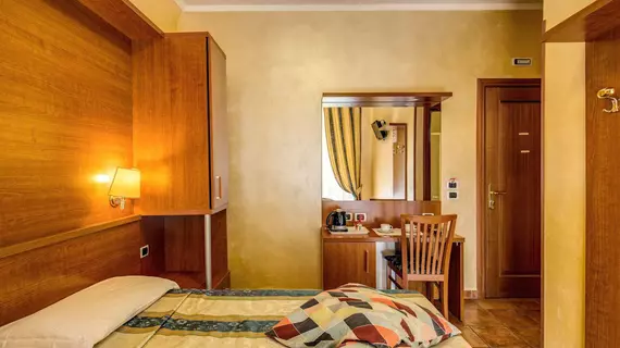 Hotel Maryelen | Lazio - Roma (ve civarı) - Roma Kent Merkezi - Esquilino