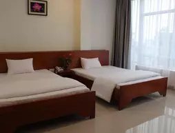 Sea Star Hotel | Thua Thien-Hue (vilayet) - Da Nang (ve civarı) - Da Nang