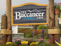 Buccaneer Inn | Britanya Kolombiyası - Nanaimo (ve civarı) - Nanaimo