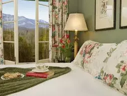 Buckhorn Inn | Tennessee - Gatlinburg - Pigeon Forge (ve civarı) - Sevierville - Pittman Center